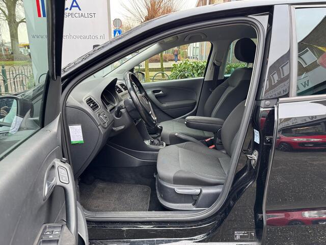Volkswagen POLO 1.0 BlueMotion Edition 5-deurs/Alu wielen/Airco/CV