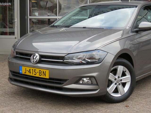 Volkswagen POLO 1.0 TSI COMF.L. BUS. / Camera / Adap.cruise / BOVAG garantie