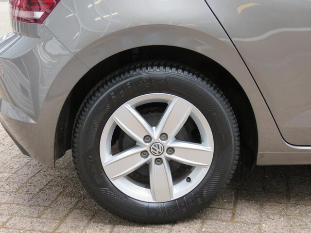 Volkswagen POLO 1.0 TSI COMF.L. BUS. / Camera / Adap.cruise / BOVAG garantie