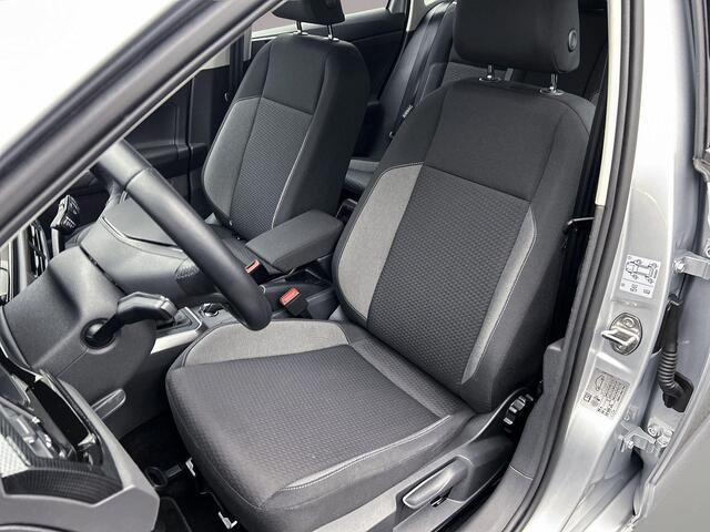 Volkswagen POLO Life 1.0 TSI 95pk Adaptive cruise control, LED koplampen, DAB, Radio, Airco, App connect, Bluetooth