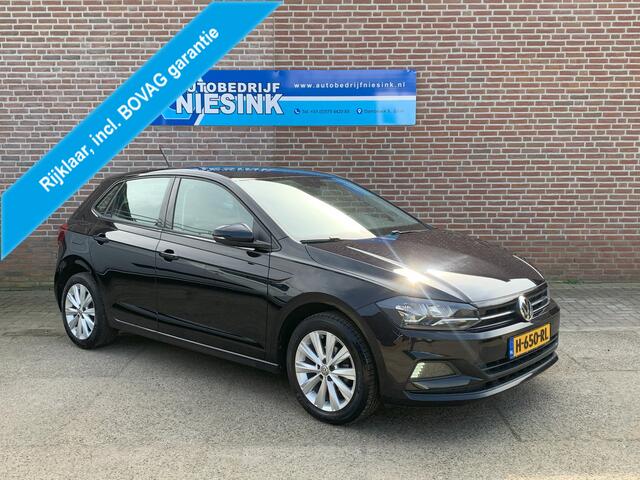 Volkswagen POLO 1.0 TSI Comfortline Business