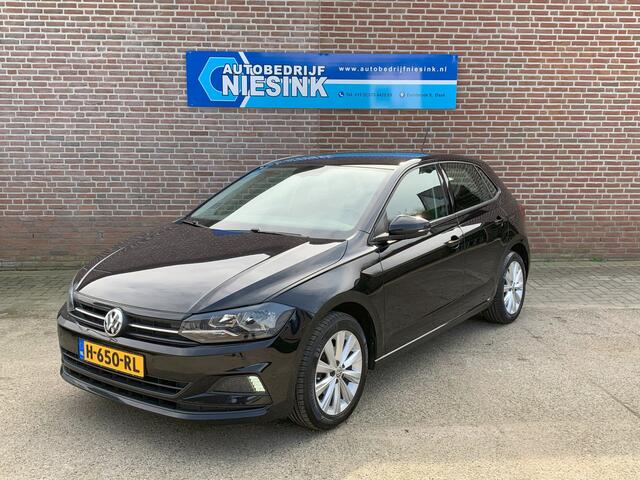 Volkswagen POLO 1.0 TSI Comfortline Business
