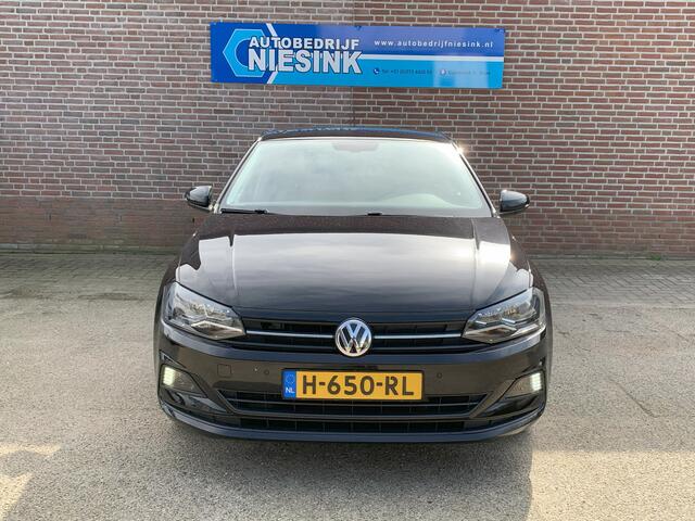 Volkswagen POLO 1.0 TSI Comfortline Business