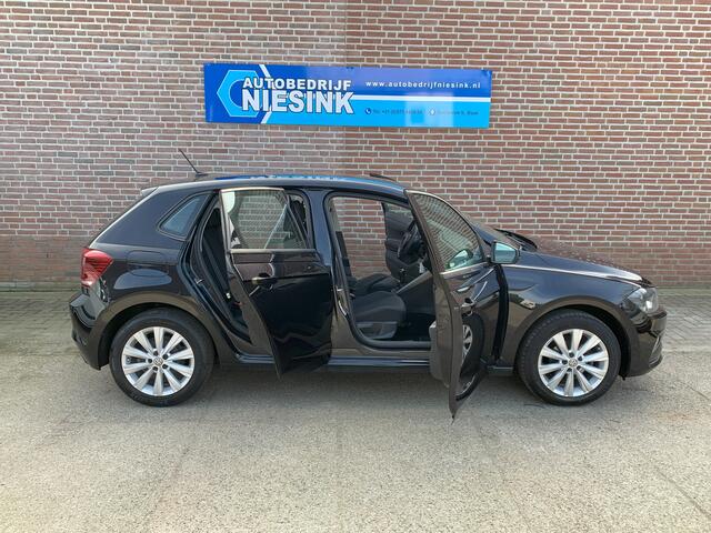 Volkswagen POLO 1.0 TSI Comfortline Business
