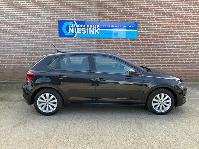 Volkswagen POLO 1.0 TSI Comfortline Business