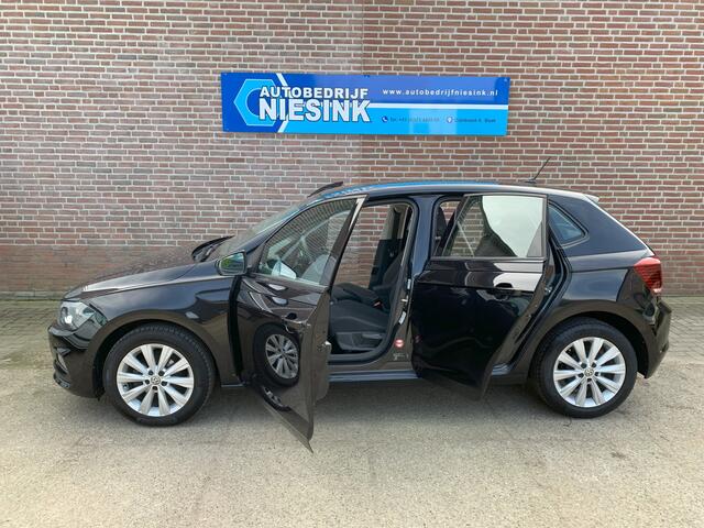 Volkswagen POLO 1.0 TSI Comfortline Business