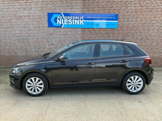 Volkswagen POLO 1.0 TSI Comfortline Business