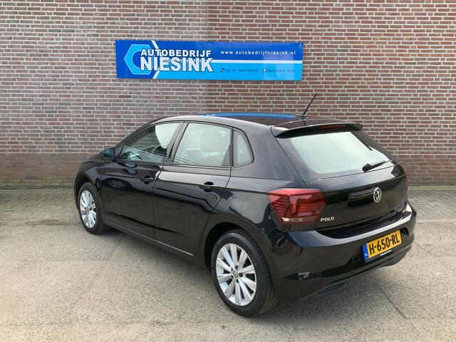 Volkswagen POLO 1.0 TSI Comfortline Business