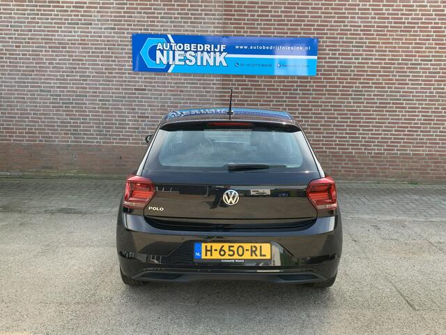 Volkswagen POLO 1.0 TSI Comfortline Business