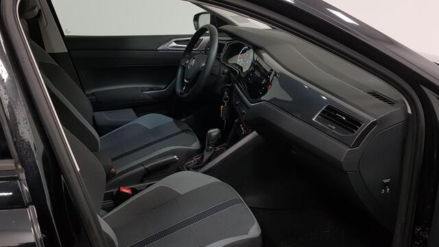 Volkswagen POLO 1.0 TSI 116pk DSG Highline Volkswagen Polo 1.0 TSI 116pk DSG Highline Navigatie Climate Control Cruise Control Adaptive Lichtmetalen velgen
