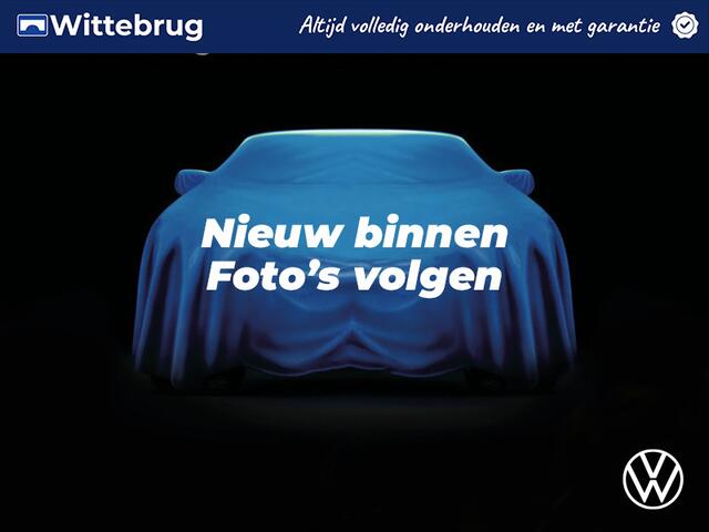 Volkswagen POLO 1.0 TSI Life App-connect / Airco / Cruise control / LM velgen / Parkeersensoren /