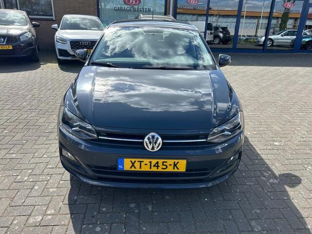 Volkswagen POLO 1.0 TSI COMF.L. BUS. Nederlandse auto inclusief garantie!