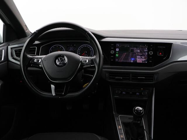 Volkswagen POLO 1.0 TSI 95 PK R-LINE HIGHLINE + ADAPTIVE CRUISE | BEATS AUDIO | APPLE CARPLAY | CLIMATE CONTROL