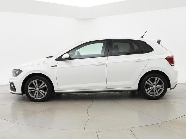 Volkswagen POLO 1.0 TSI 95 PK R-LINE HIGHLINE + ADAPTIVE CRUISE | BEATS AUDIO | APPLE CARPLAY | CLIMATE CONTROL