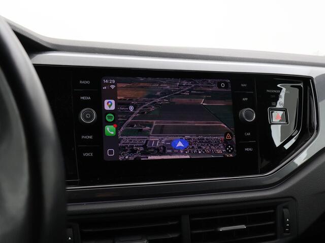Volkswagen POLO 1.0 TSI 95 PK R-LINE HIGHLINE + ADAPTIVE CRUISE | BEATS AUDIO | APPLE CARPLAY | CLIMATE CONTROL