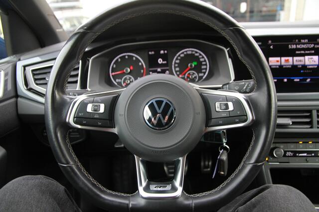 Volkswagen POLO 1.5 TSI Highline Business R
