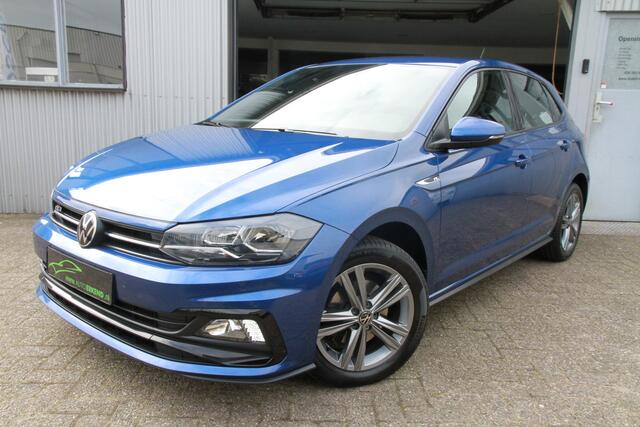 Volkswagen POLO 1.5 TSI Highline Business R
