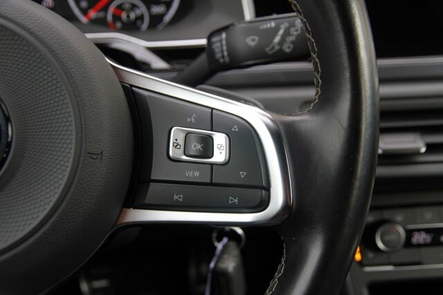Volkswagen POLO 1.5 TSI Highline Business R