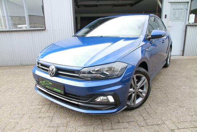 Volkswagen POLO 1.5 TSI Highline Business R