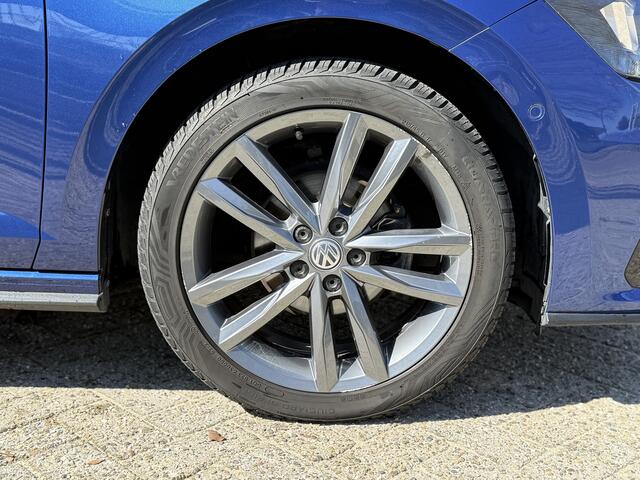 Volkswagen POLO 1.0 TSI 3x R-LINE | Beats Audio | Carplay | Stoelverwarming | ACC | Navi |