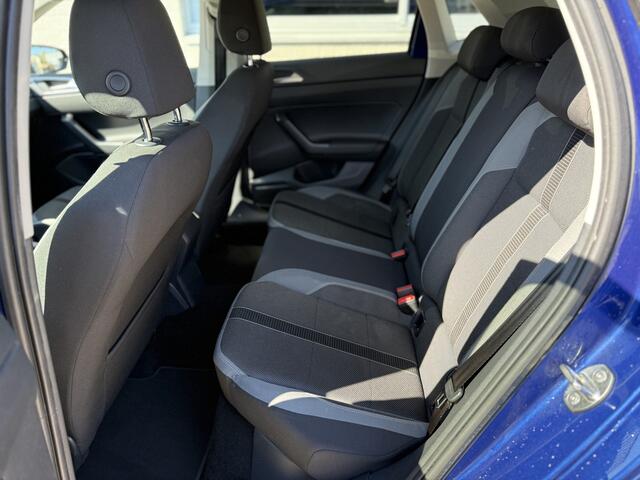 Volkswagen POLO 1.0 TSI 3x R-LINE | Beats Audio | Carplay | Stoelverwarming | ACC | Navi |