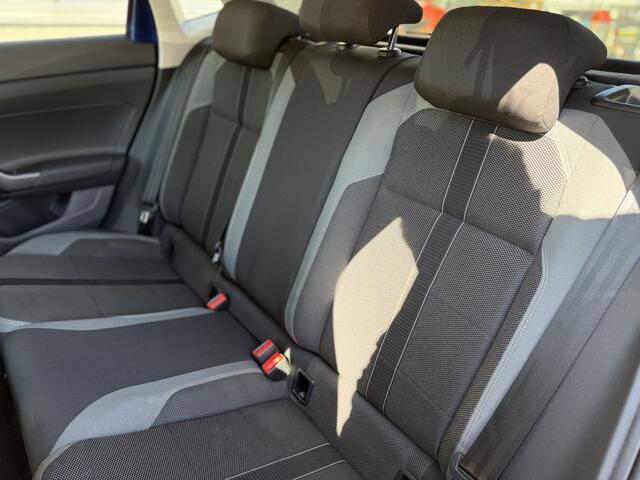 Volkswagen POLO 1.0 TSI 3x R-LINE | Beats Audio | Carplay | Stoelverwarming | ACC | Navi |