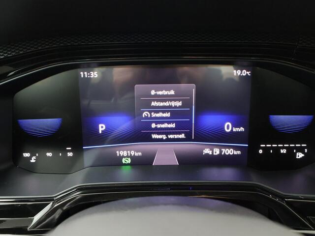 Volkswagen POLO 1.0 TSI Life | 95 PK | Automaat | Parkeersensoren voor en achter | Virtual cockpit |