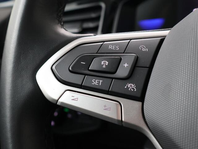 Volkswagen POLO 1.0 TSI Life | 95 PK | Automaat | Parkeersensoren voor en achter | Virtual cockpit |