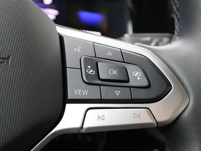 Volkswagen POLO 1.0 TSI Life | 95 PK | Automaat | Parkeersensoren voor en achter | Virtual cockpit |