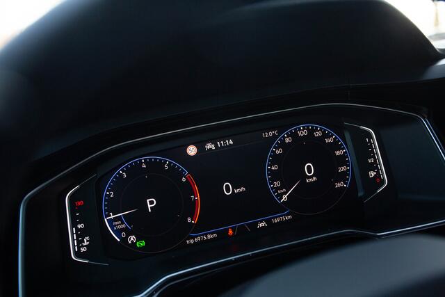 Volkswagen POLO 1.0 TSI R-Line , Adap. cruise, Virtual cockpit, Carplay,
