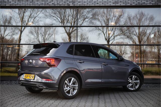 Volkswagen POLO 1.0 TSI R-Line , Adap. cruise, Virtual cockpit, Carplay,