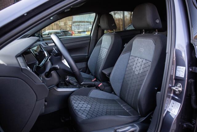Volkswagen POLO 1.0 TSI R-Line , Adap. cruise, Virtual cockpit, Carplay,