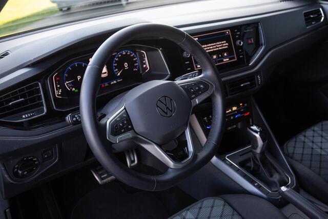 Volkswagen POLO 1.0 TSI R-Line , Adap. cruise, Virtual cockpit, Carplay,