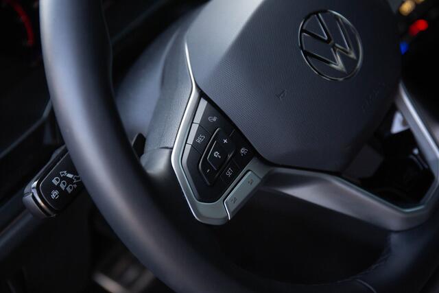 Volkswagen POLO 1.0 TSI R-Line , Adap. cruise, Virtual cockpit, Carplay,
