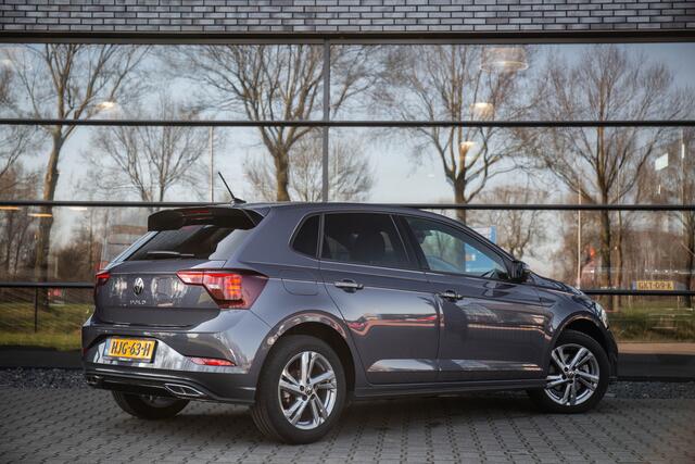 Volkswagen POLO 1.0 TSI R-Line , Adap. cruise, Virtual cockpit, Carplay,