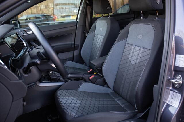 Volkswagen POLO 1.0 TSI R-Line , Adap. cruise, Virtual cockpit, Carplay,