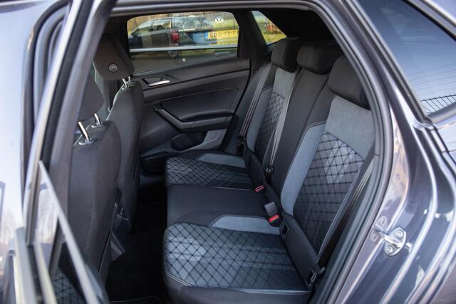 Volkswagen POLO 1.0 TSI R-Line , Adap. cruise, Virtual cockpit, Carplay,