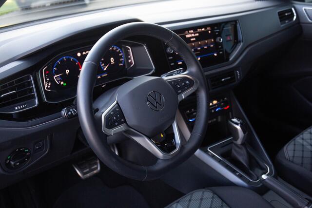 Volkswagen POLO 1.0 TSI R-Line , Adap. cruise, Virtual cockpit, Carplay,
