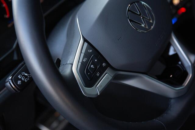 Volkswagen POLO 1.0 TSI R-Line , Adap. cruise, Virtual cockpit, Carplay,
