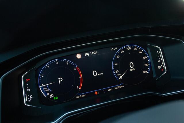 Volkswagen POLO 1.0 TSI R-Line , Adap. cruise, Virtual cockpit, Carplay,