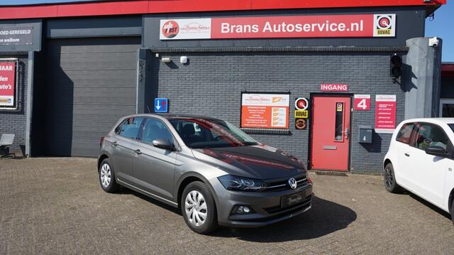 Volkswagen POLO 1.0 TSI Comfortline