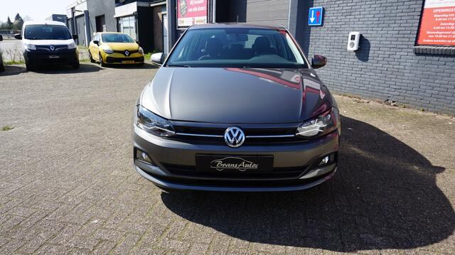 Volkswagen POLO 1.0 TSI Comfortline