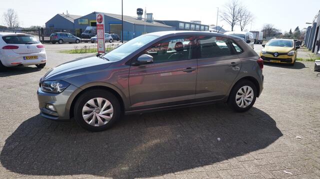 Volkswagen POLO 1.0 TSI Comfortline