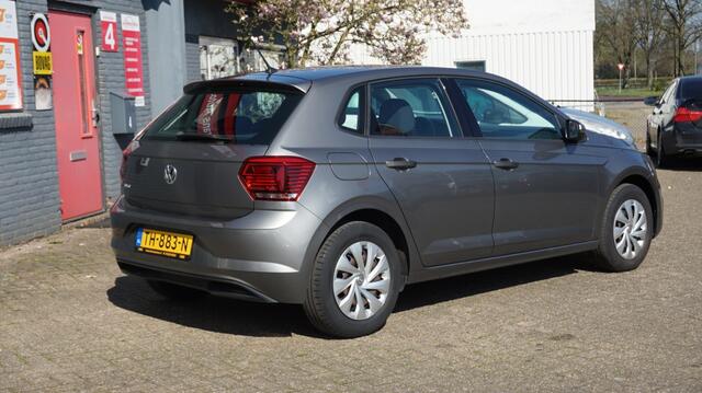 Volkswagen POLO 1.0 TSI Comfortline