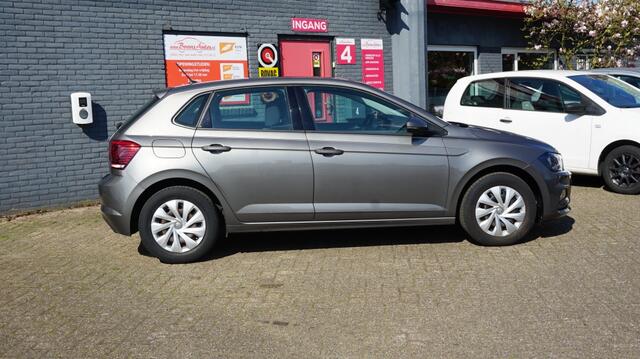 Volkswagen POLO 1.0 TSI Comfortline