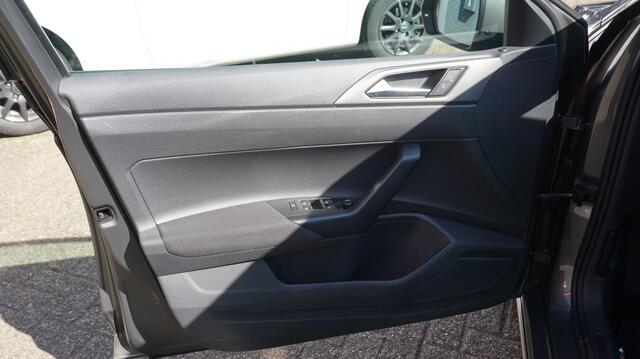 Volkswagen POLO 1.0 TSI Comfortline