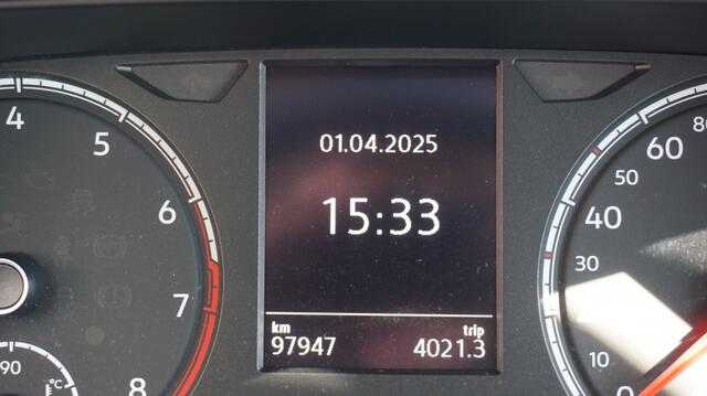 Volkswagen POLO 1.0 TSI Comfortline