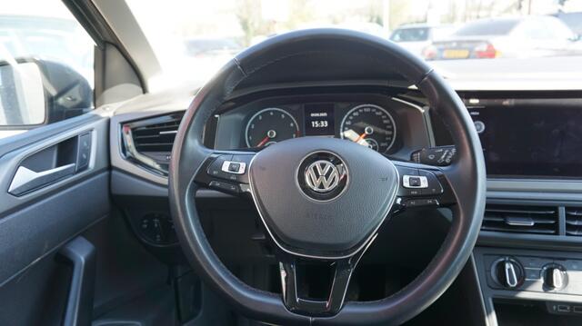 Volkswagen POLO 1.0 TSI Comfortline