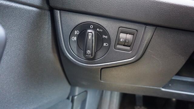Volkswagen POLO 1.0 TSI Comfortline
