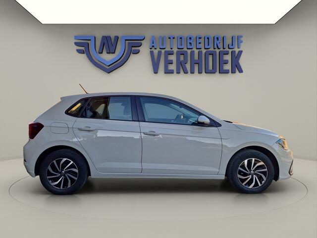 Volkswagen POLO 1.0 TSI Life Automaat - Digitale Cockpit - Carplay